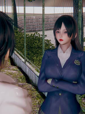 [3D]屌丝操拜金女_006