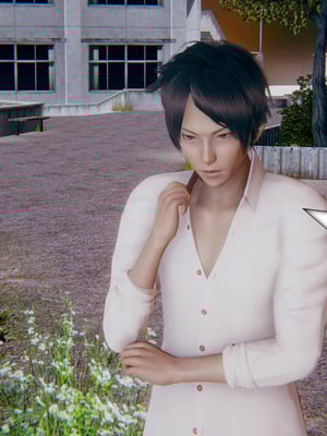 [3D]屌丝操拜金女_015