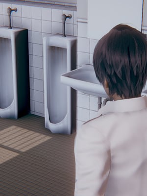 [3D]屌丝操拜金女_016