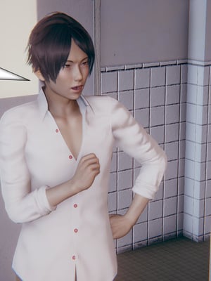 [3D]屌丝操拜金女_018