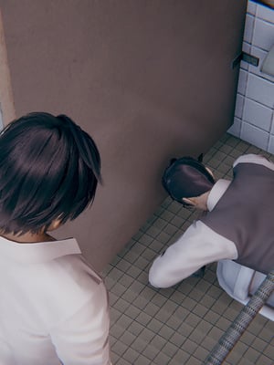 [3D]屌丝操拜金女_024