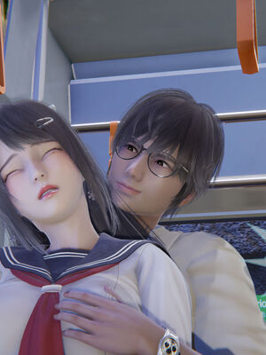 [eoiuaodnf]我的校花妹妹01-08_0101
