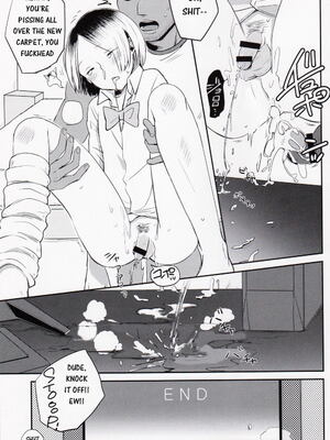 (C89) [spinner (石神にゐ)] GK (ハイキュー!!) [英訳]_18