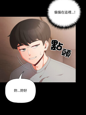 突然成為公寓管理員 1-4話_02_11