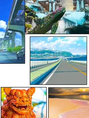 [STUDIOふあん (来鈍)] 褐色肌版 飯犯トラベラーズ 沖縄集団レ〇プ済 ハーレムひとり旅編_217