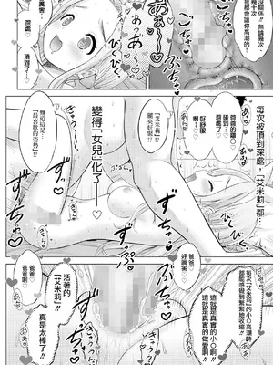 [猫男爵]TSドールりりかちゃん[中国翻訳]_54