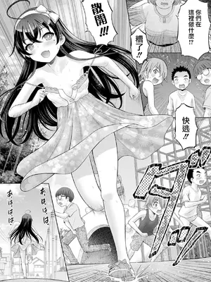 [猫男爵]TSドールりりかちゃん[中国翻訳]_31