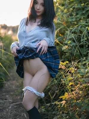 桃良阿宅 - 外出JK_tao-liang-a-zhai   (36)