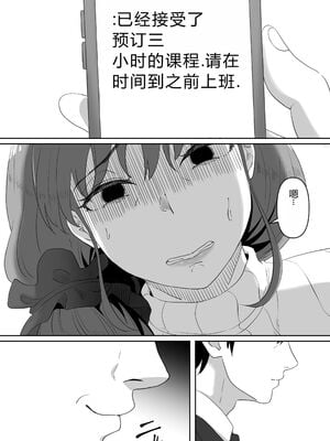 [黒ごま製造工場 (ごまゴリラ)] 尻穴便女+ 堕 [DL版][中国翻訳][無修正]_047