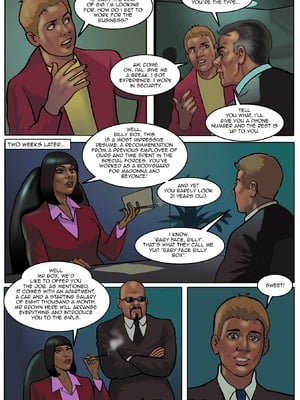 Stonehouse - The Business_02