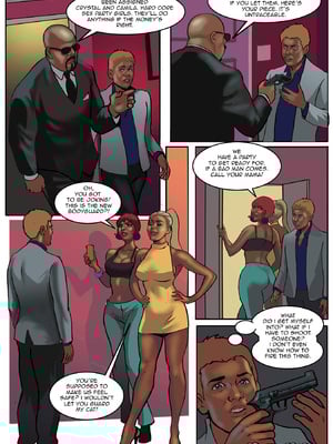 Stonehouse - The Business_03