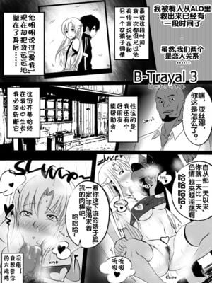 [Merkonig] B-Trayal 3+3.5 (ソードアート・オンライン) [DL版][中国翻訳][疏碼]_02