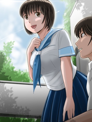 [予備役製作所] 彼女の選択 前編_002