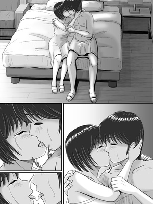 [予備役製作所] 彼女の選択 前編_156