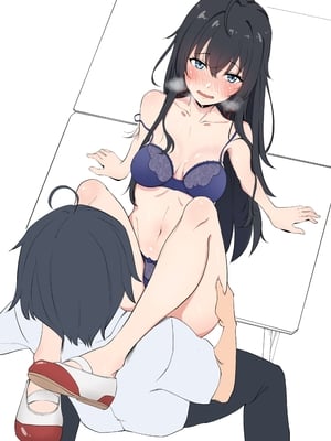 雪ノ下雪乃_7