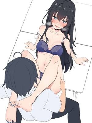 雪ノ下雪乃_8