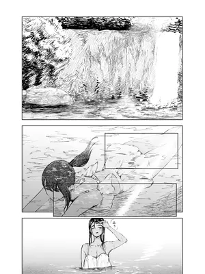 [さゆうみぎ] 夏の染まりか 7 [Yee42个人汉化]_11