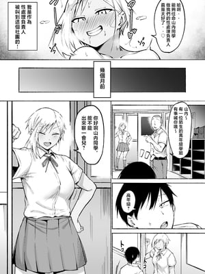 [フェチ男] 聖帝学園サッカー部の日常 前編♡ [中国翻訳]____010