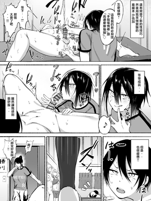 [フェチ男] 聖帝学園サッカー部の日常 前編♡ [中国翻訳]____055