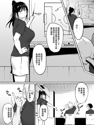 [フェチ男] 聖帝学園サッカー部の日常 前編♡ [中国翻訳]____082