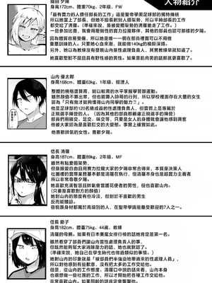 [フェチ男] 聖帝学園サッカー部の日常 前編♡ [中国翻訳]____093