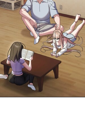 請把女兒交給我 55-56話_55_06