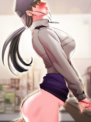 掠奪行動 35-36話