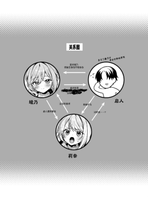 (C105) [イトハナナ (イトハナ)] 美容師さんは僕指名？3 [中国翻訳] [DL版]_26