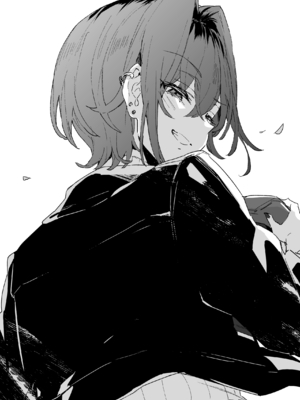 (C105) [紺色ドロップス (森島コン)] ちょっと怖いおねーさんに飼われてみませんか？ [DL特典]_14