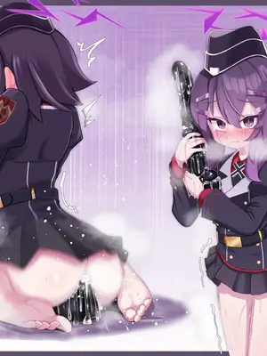 [それなりの石] キヴォトスのアナニー事情 + おまけ 【炸鱼汉化】_07