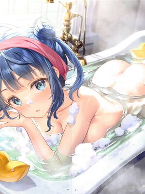 (C105) [ESSENTIA (藤真拓哉)] 負けヒロインでも匂わせたい! (負けヒロインが多すぎる!)_22
