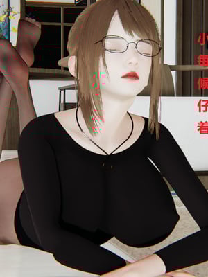 [3D]孪生_003