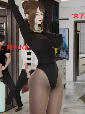 [3D]孪生_012