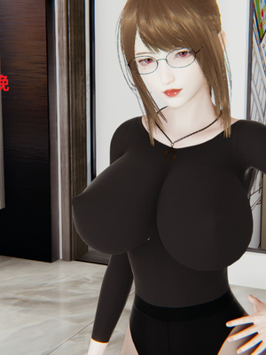 [3D]孪生_015