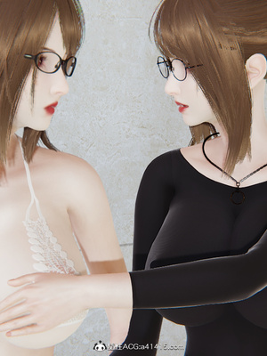 [3D]孪生_026