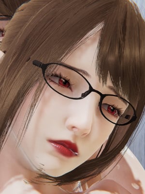 [3D]孪生_057