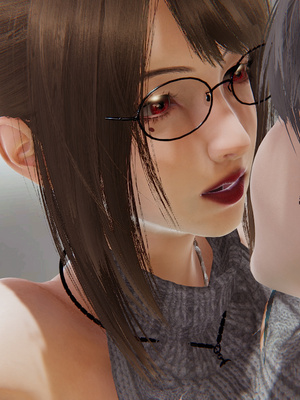 [3D]孪生_077