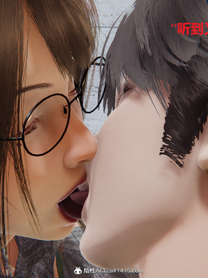 [3D]孪生_078