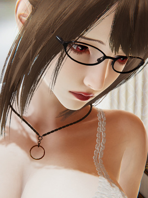 [3D]孪生_105