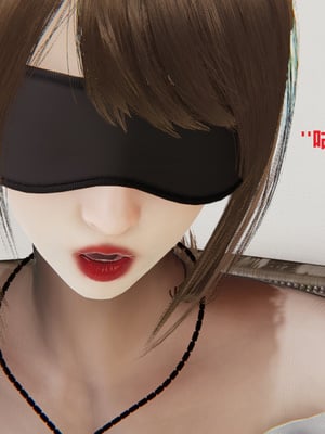 [3D]孪生_218
