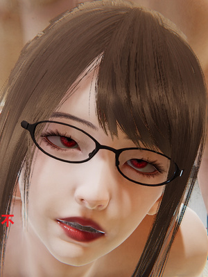 [3D]孪生_227