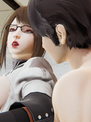 [3D]孪生_282