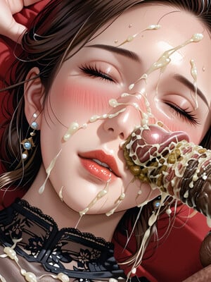 堕劫美人妻 【番外篇】美教师的约会_053