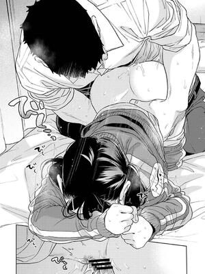 COMIC アナンガ・ランガ Vol. 115_036