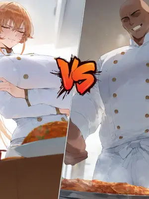 Moriaaa - 食戟之灵 [AI Generated]_003_3
