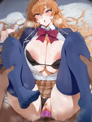 Moriaaa - 食戟之灵 [AI Generated]_142_134