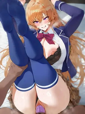 Moriaaa - 食戟之灵 [AI Generated]_146_138