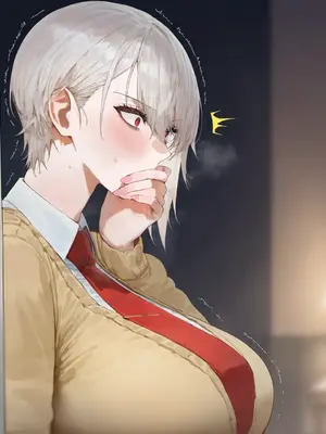 Moriaaa - 食戟之灵 [AI Generated]_398_399