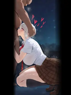 Moriaaa - 食戟之灵 [AI Generated]_621_618