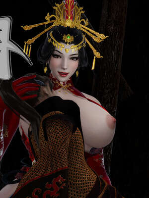 小金刚大战女妖_091